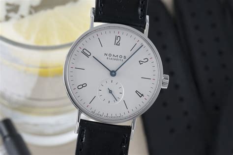 nomos replica watches|pre owned nomos watches.